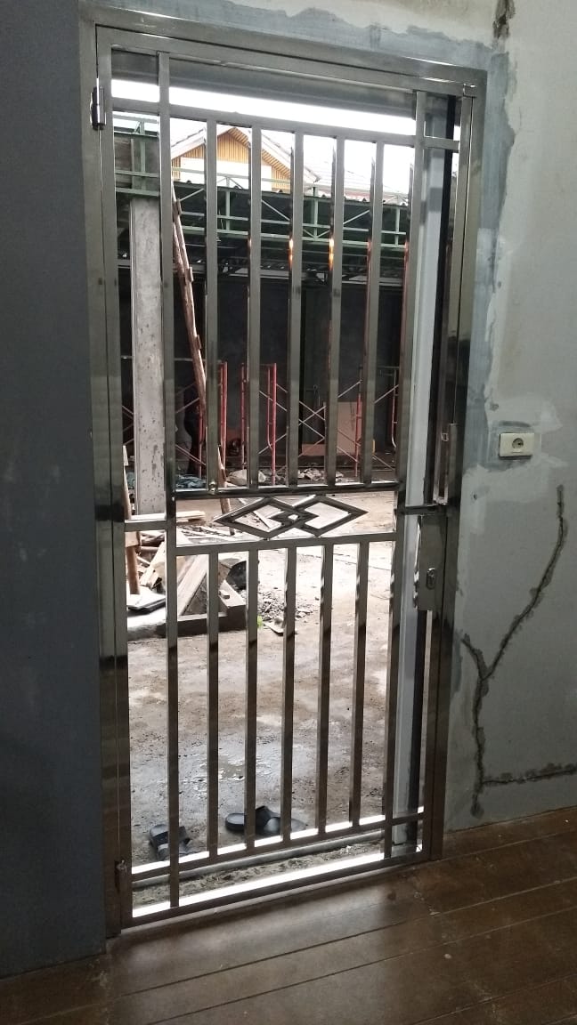 Dokumentasi Proyek 2018 - Seri 20 - Dokumentasi Proyek